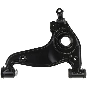 Delphi TC1148 - Suspension Control Arm Delphi TC1148 Suspension Control Arm product image 5 of 7
