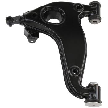Delphi TC1149 - Suspension Control Arm Delphi TC1149 Suspension Control Arm product image 3 of 7