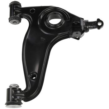 Delphi TC1149 - Suspension Control Arm Delphi TC1149 Suspension Control Arm product image 5 of 7