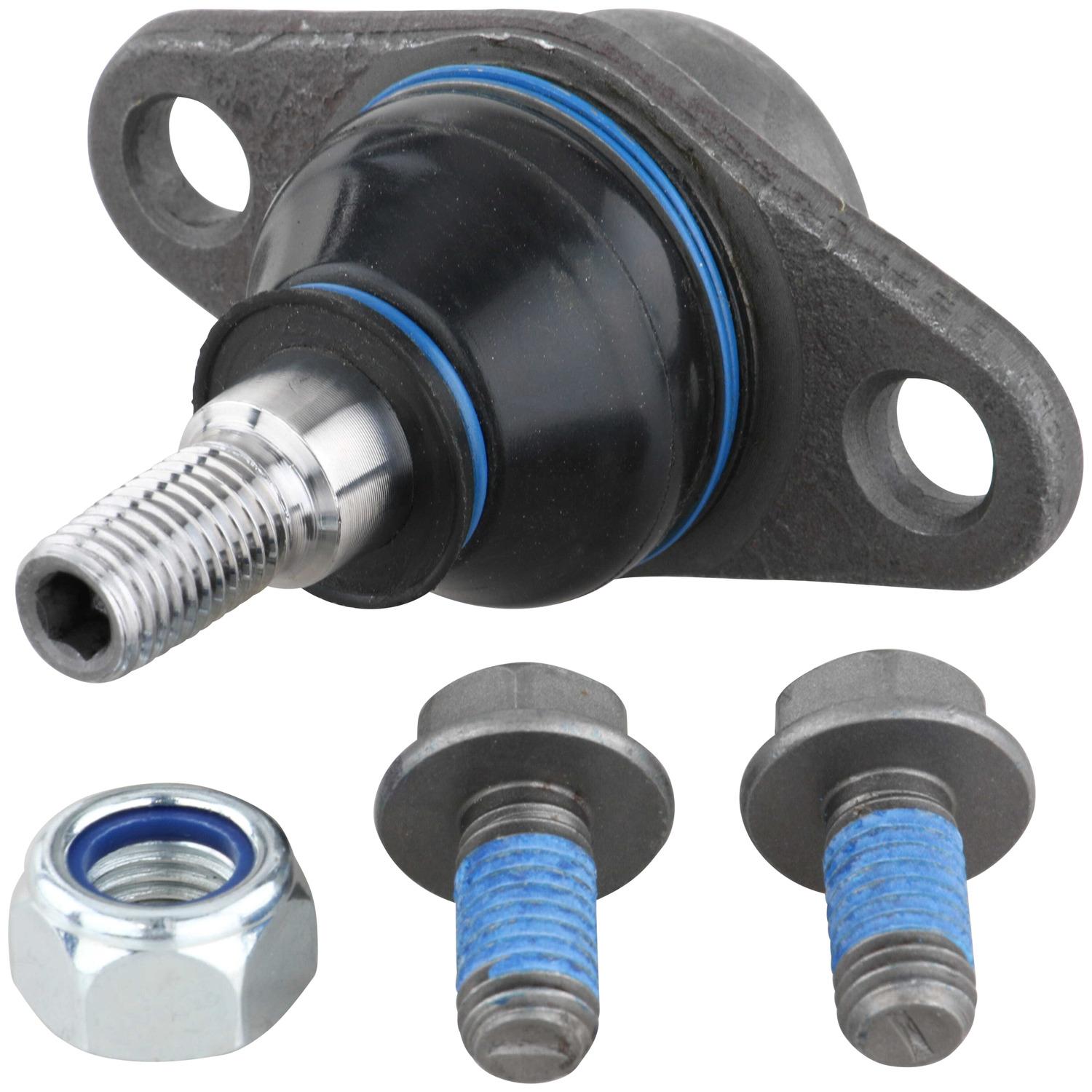 Delphi TC1155 Suspension Ball Joint product image 5 of 8