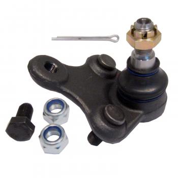 Delphi TC1184 Suspension Ball Joint product image 1 of 1