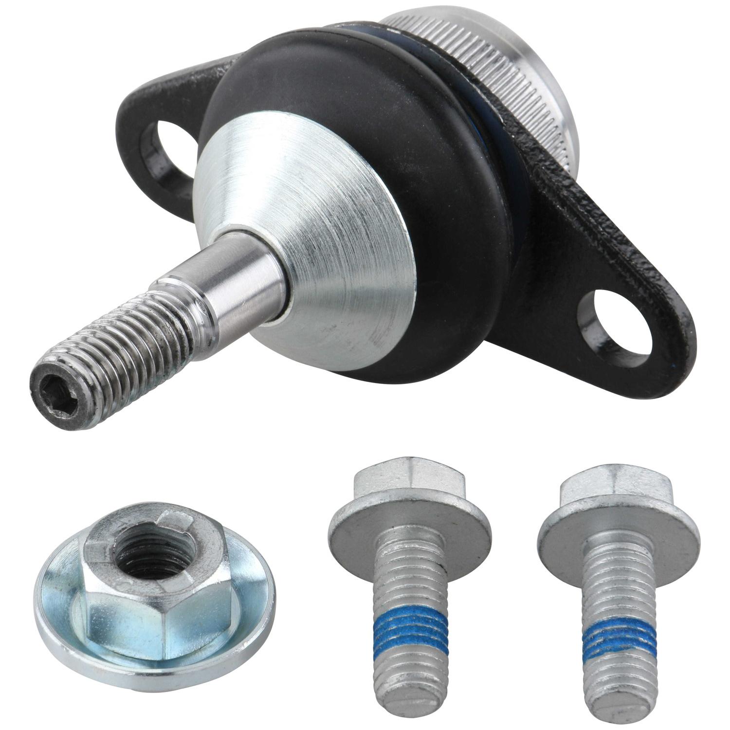 Delphi TC1192 Suspension Ball Joint product image 5 of 8