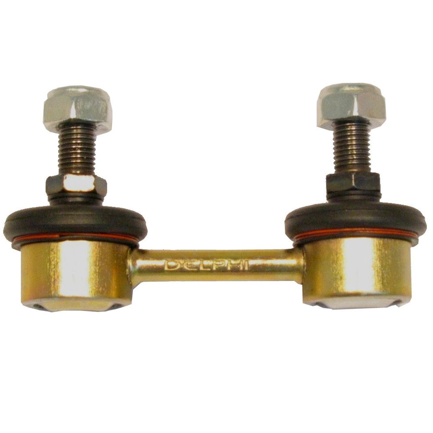 Delphi TC1201 - Suspension Stabilizer Bar Link Delphi TC1201 Suspension Stabilizer Bar Link product image 1 of 1