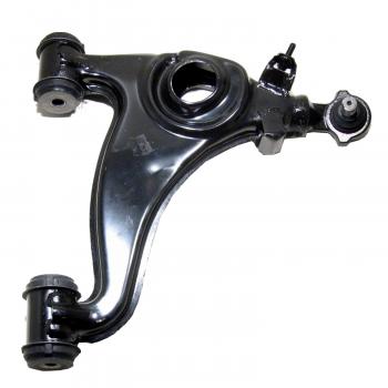 Delphi TC1219 Suspension Control Arm and Ball Joint Assembly product image 1 of 1