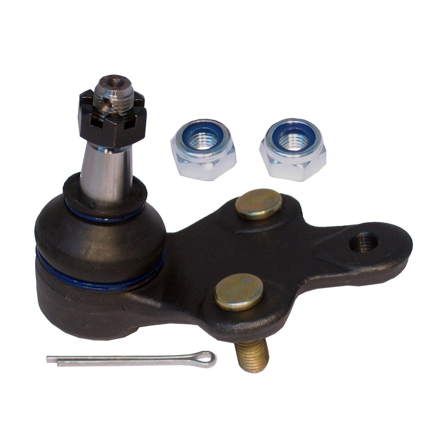 Delphi TC1240 Suspension Ball Joint product image 1 of 1