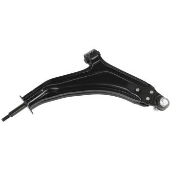 Delphi TC1258 Suspension Control Arm and Ball Joint Assembly product image 3 of 8