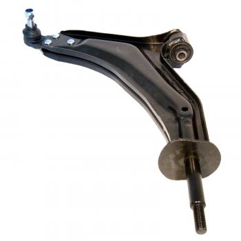 Delphi TC1259 Suspension Control Arm and Ball Joint Assembly product image 1 of 8