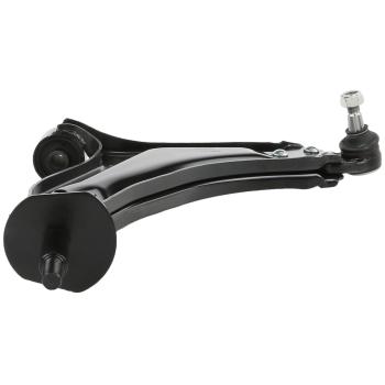 Delphi TC1259 Suspension Control Arm and Ball Joint Assembly product image 4 of 8