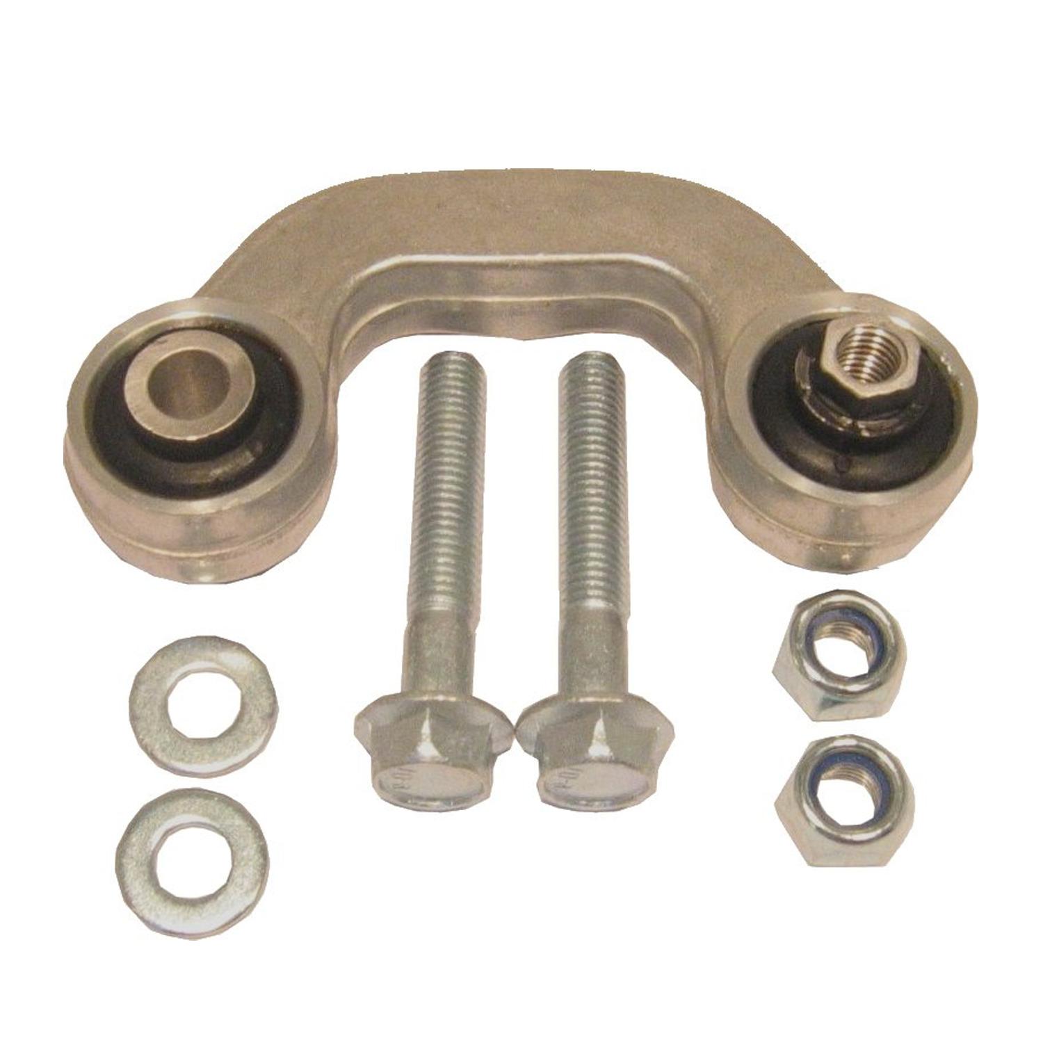 Delphi TC1291 Suspension Stabilizer Bar Link Kit product image 1 of 8