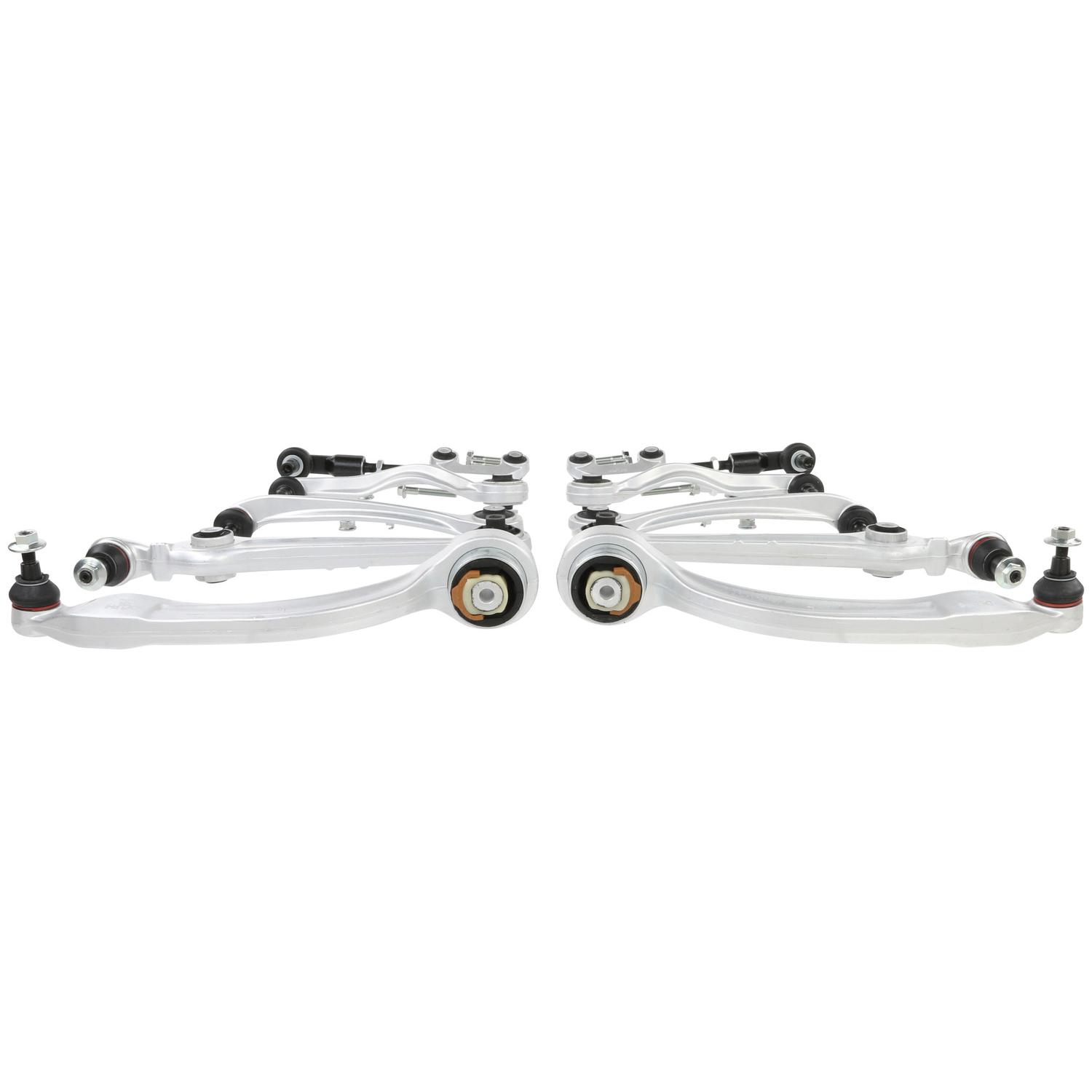 Delphi TC1300KIT Suspension Control Arm Kit product image 2 of 8