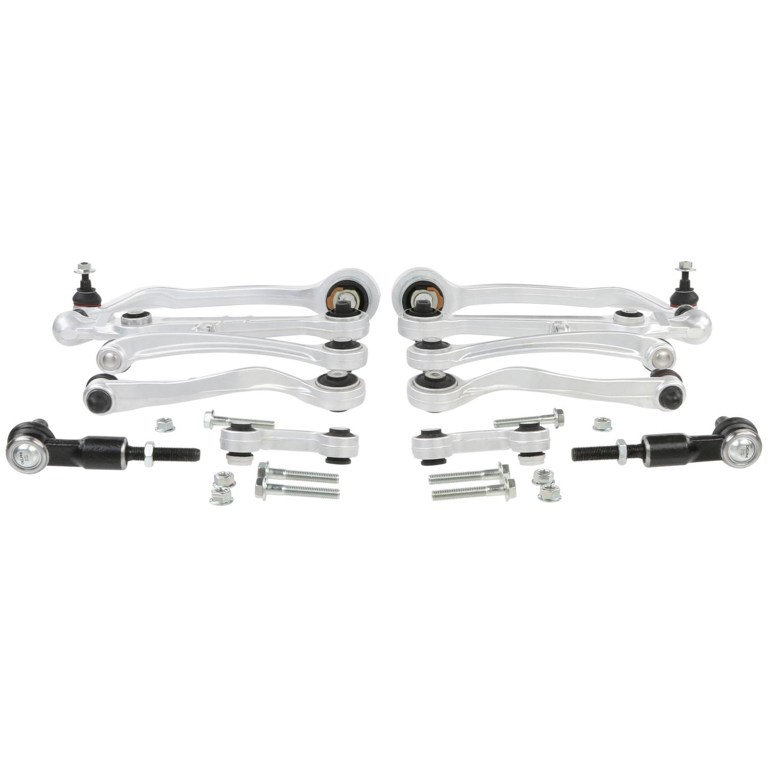 Delphi TC1300KIT Suspension Control Arm Kit product image 4 of 8