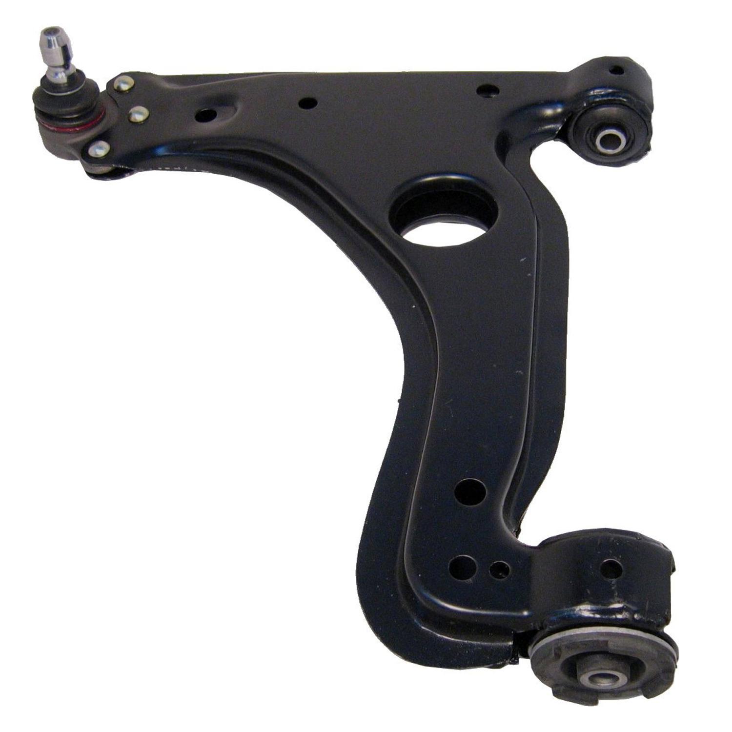 Delphi TC1376 - Suspension Control Arm and Ball Joint Assembly Delphi TC1376 Suspension Control Arm and Ball Joint Assembly product image 1 of 1
