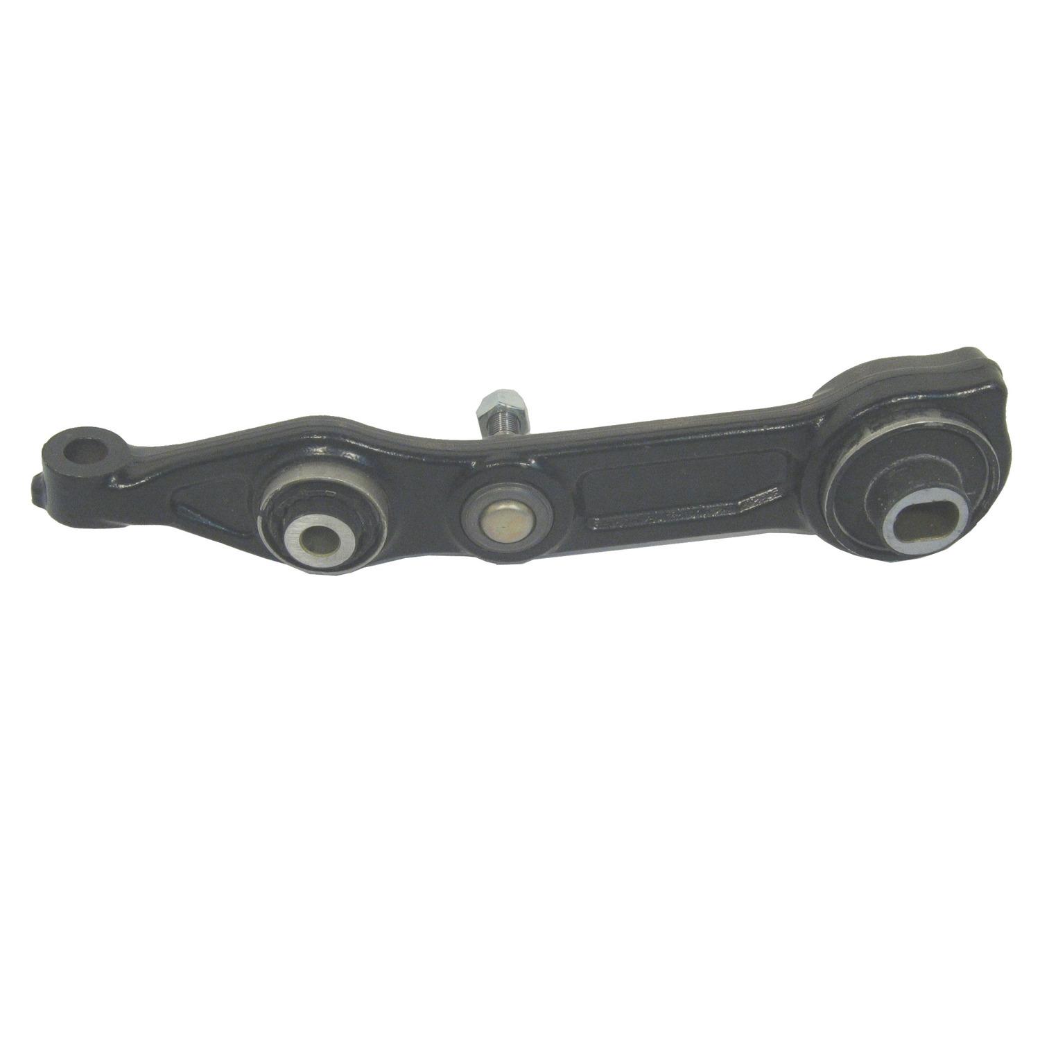Delphi TC1383 Suspension Control Arm and Ball Joint Assembly product image 1 of 8