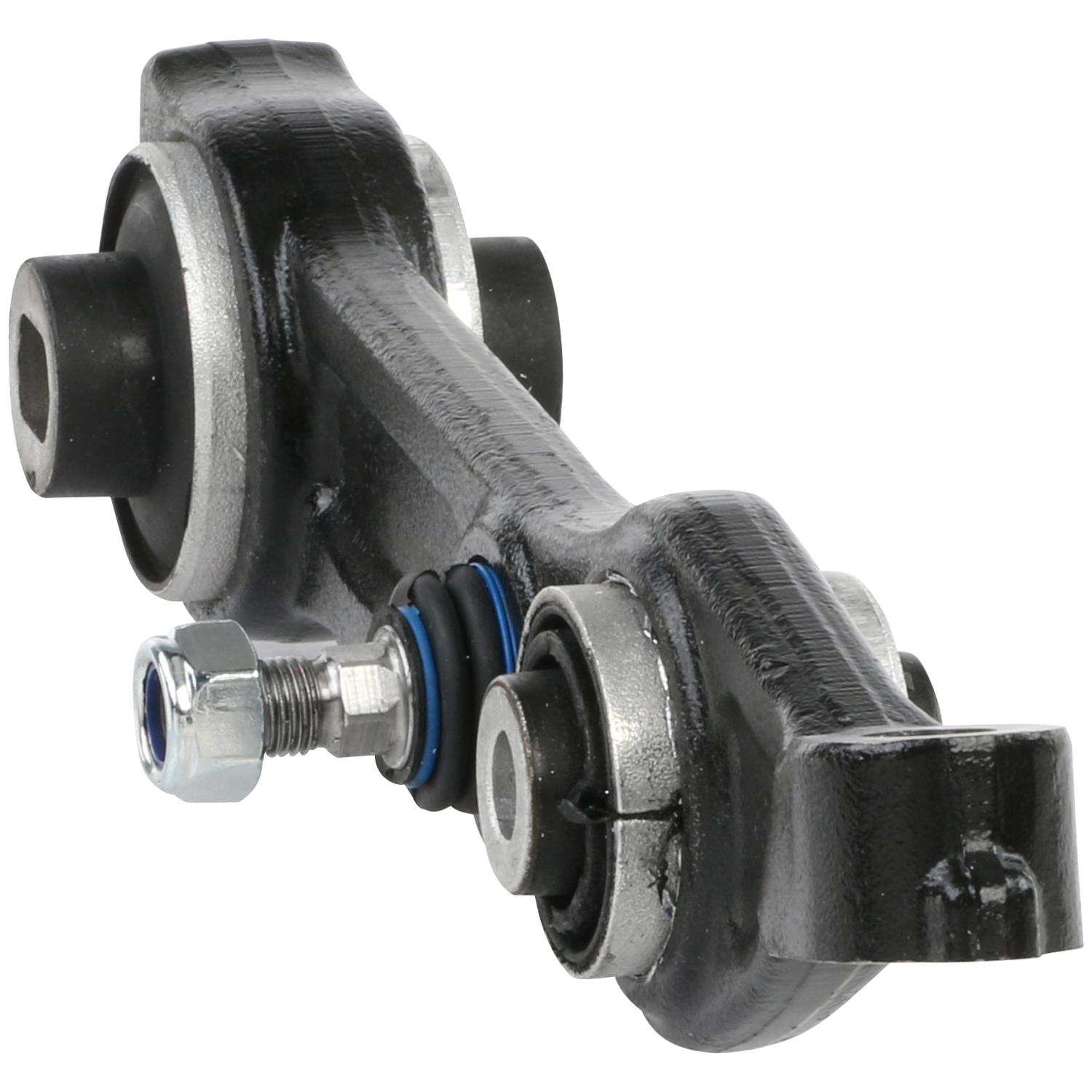 Delphi TC1383 Suspension Control Arm and Ball Joint Assembly product image 8 of 8