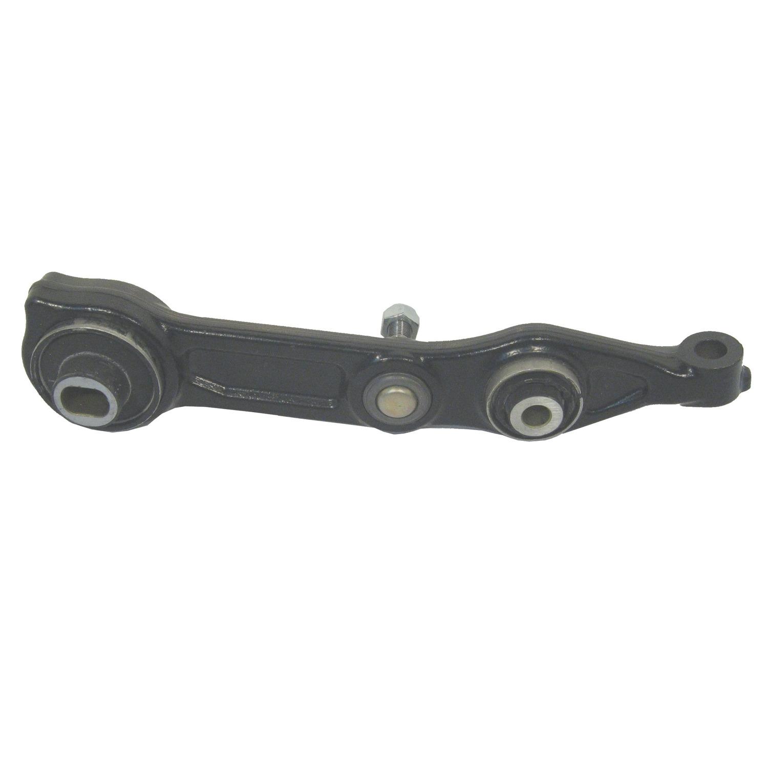 Delphi TC1384 Suspension Control Arm and Ball Joint Assembly product image 1 of 8