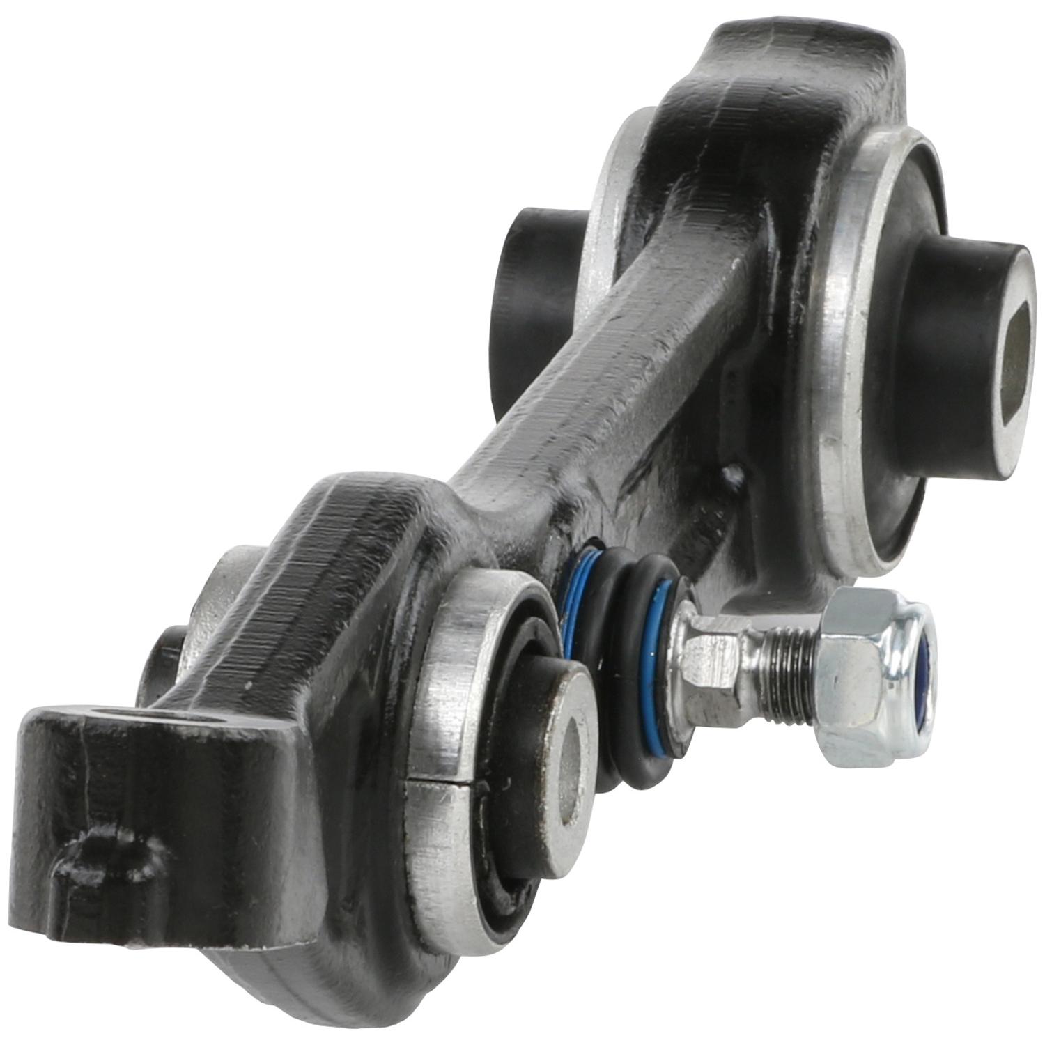 Delphi TC1384 Suspension Control Arm and Ball Joint Assembly product image 7 of 8