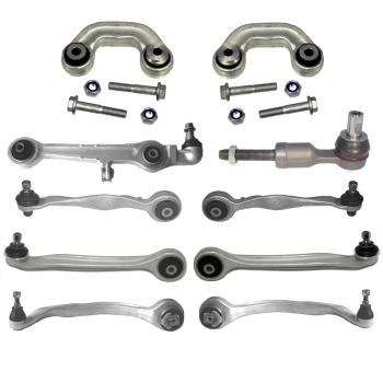 Delphi TC1400KIT Suspension Control Arm Kit product image 1 of 8
