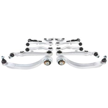 Delphi TC1400KIT Suspension Control Arm Kit product image 2 of 8