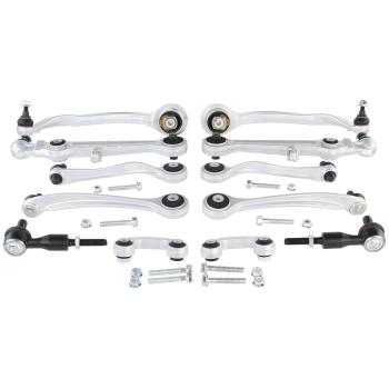 Delphi TC1400KIT Suspension Control Arm Kit product image 4 of 8