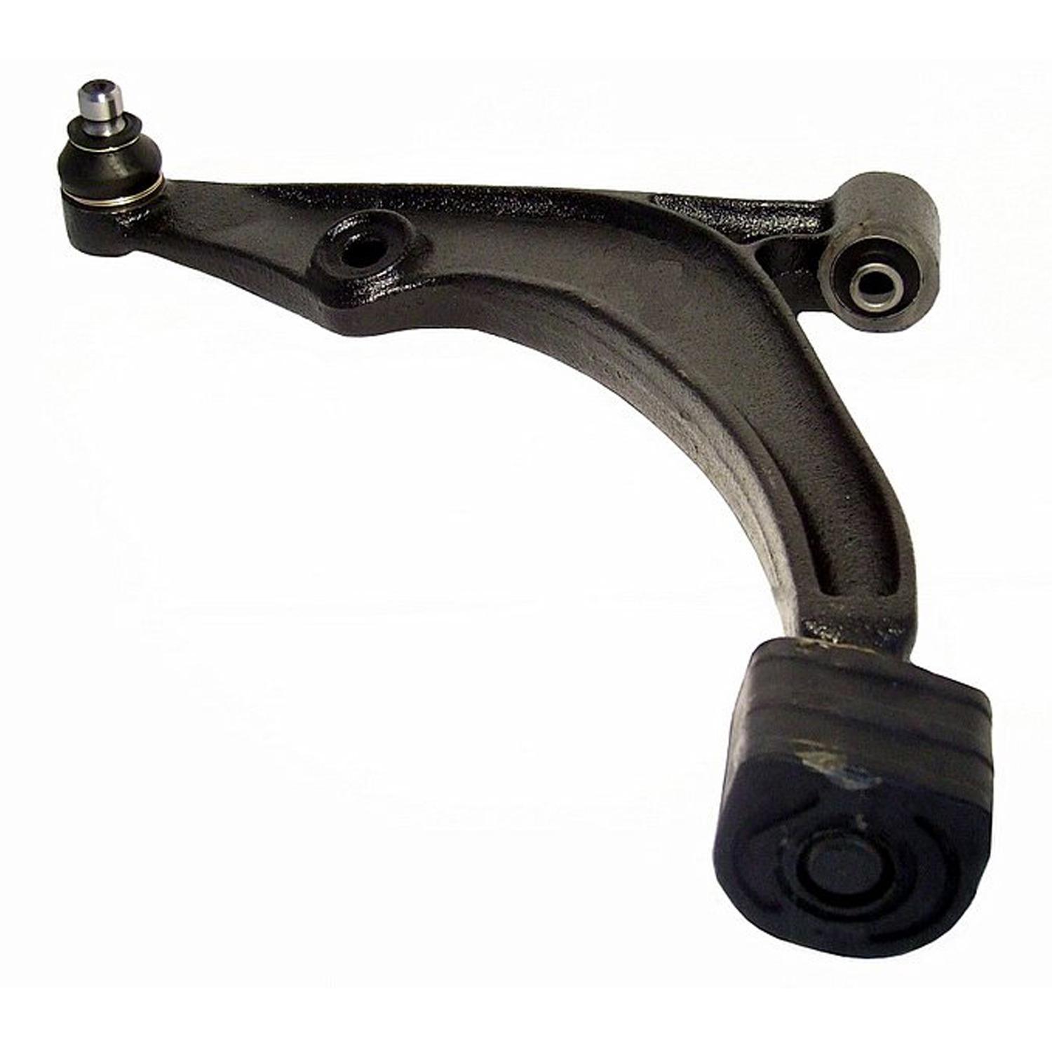 Delphi TC1452 Suspension Control Arm and Ball Joint Assembly product image 1 of 1