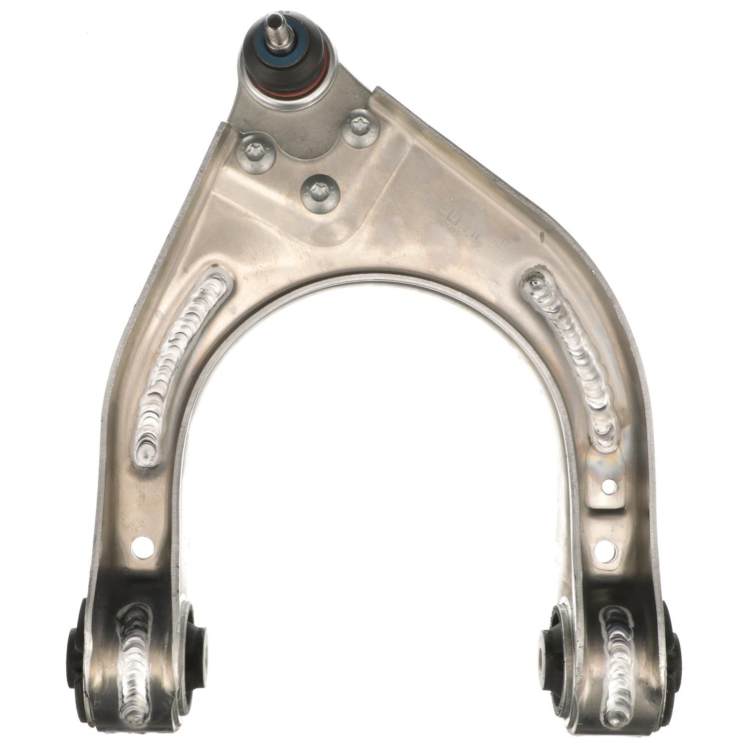 Delphi TC1491 Suspension Control Arm and Ball Joint Assembly product image 5 of 7
