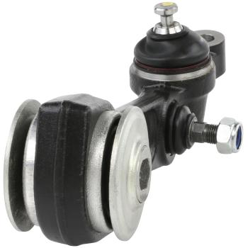 Delphi TC1496 Suspension Control Arm and Ball Joint Assembly product image 7 of 8