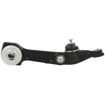 Delphi TC1497 Suspension Control Arm and Ball Joint Assembly product image 2 of 8