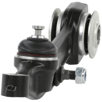 Delphi TC1497 Suspension Control Arm and Ball Joint Assembly product image 7 of 8