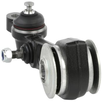 Delphi TC1497 Suspension Control Arm and Ball Joint Assembly product image 8 of 8