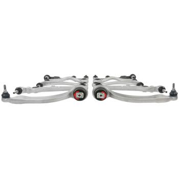 Delphi TC1500KIT Suspension Control Arm Kit product image 2 of 8
