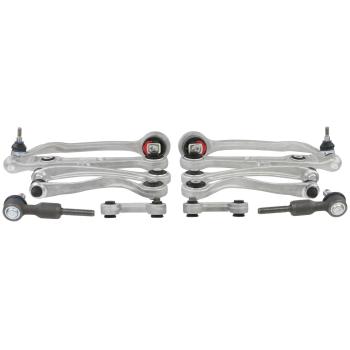Delphi TC1500KIT Suspension Control Arm Kit product image 4 of 8