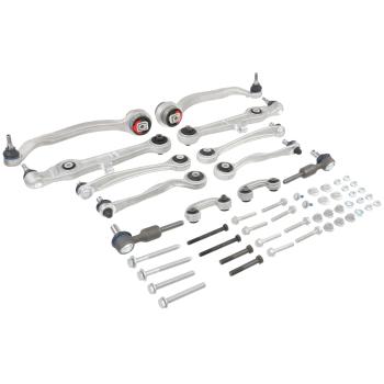 Delphi TC1500KIT Suspension Control Arm Kit product image 5 of 8