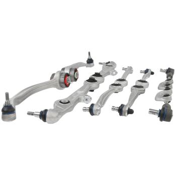 Delphi TC1500KIT Suspension Control Arm Kit product image 7 of 8
