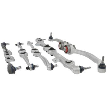 Delphi TC1500KIT Suspension Control Arm Kit product image 8 of 8