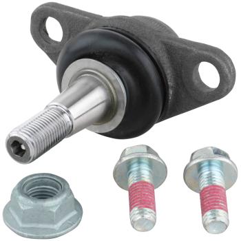 Delphi TC1519 Suspension Ball Joint product image 5 of 8