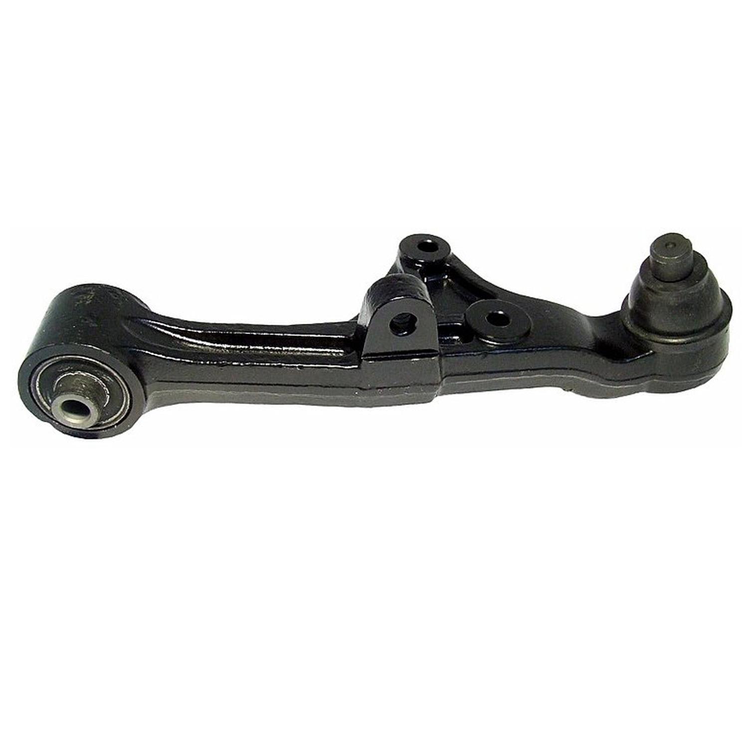 Delphi TC1579 Suspension Control Arm and Ball Joint Assembly product image 1 of 1