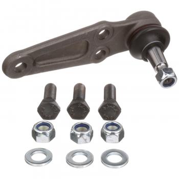 Delphi TC159 - Suspension Ball Joint Delphi TC159 Suspension Ball Joint product image 4 of 6