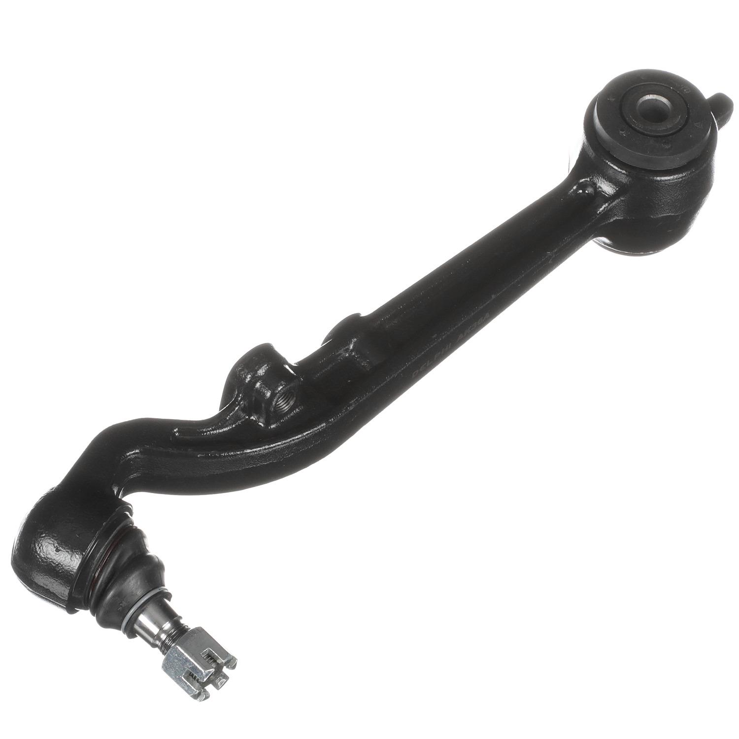 Delphi TC1598 - Suspension Control Arm and Ball Joint Assembly Delphi TC1598 Suspension Control Arm and Ball Joint Assembly product image 1 of 3