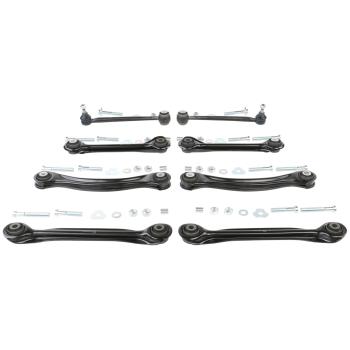 Delphi TC1600KIT Suspension Control Arm Kit product image 2 of 8