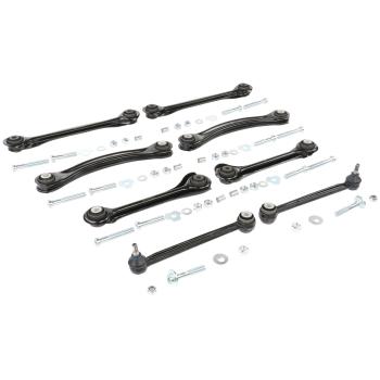 Delphi TC1600KIT Suspension Control Arm Kit product image 5 of 8
