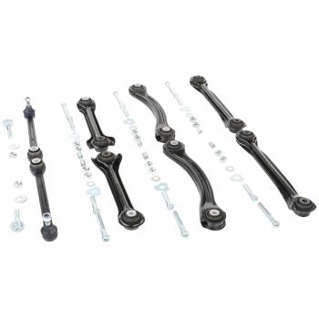 Delphi TC1600KIT Suspension Control Arm Kit product image 8 of 8
