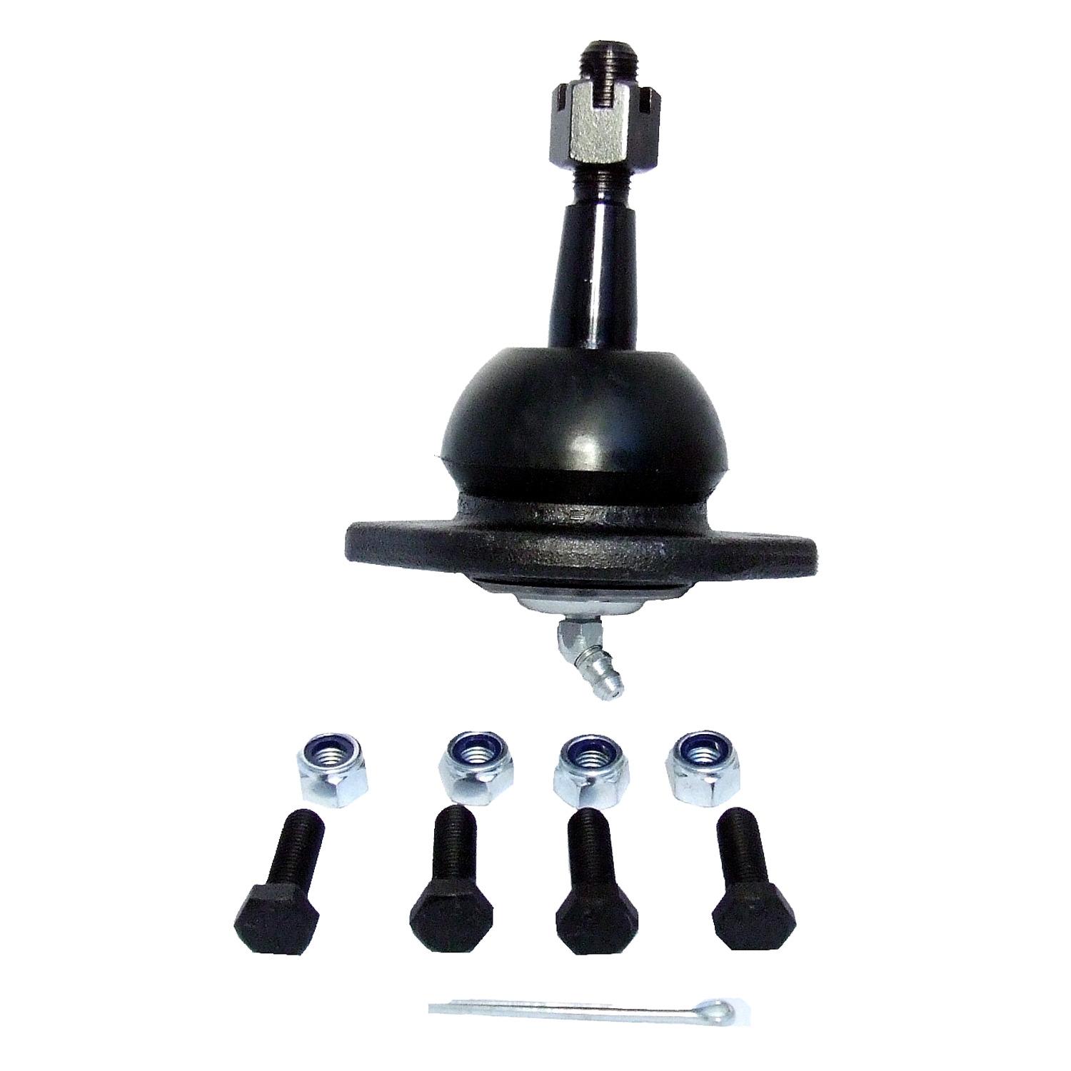 Delphi TC1607 Suspension Ball Joint product image 1 of 1