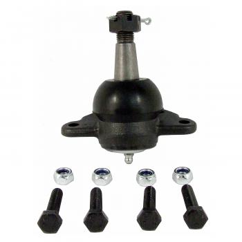 Delphi TC1639 - Suspension Ball Joint Delphi TC1639 Suspension Ball Joint product image 1 of 1