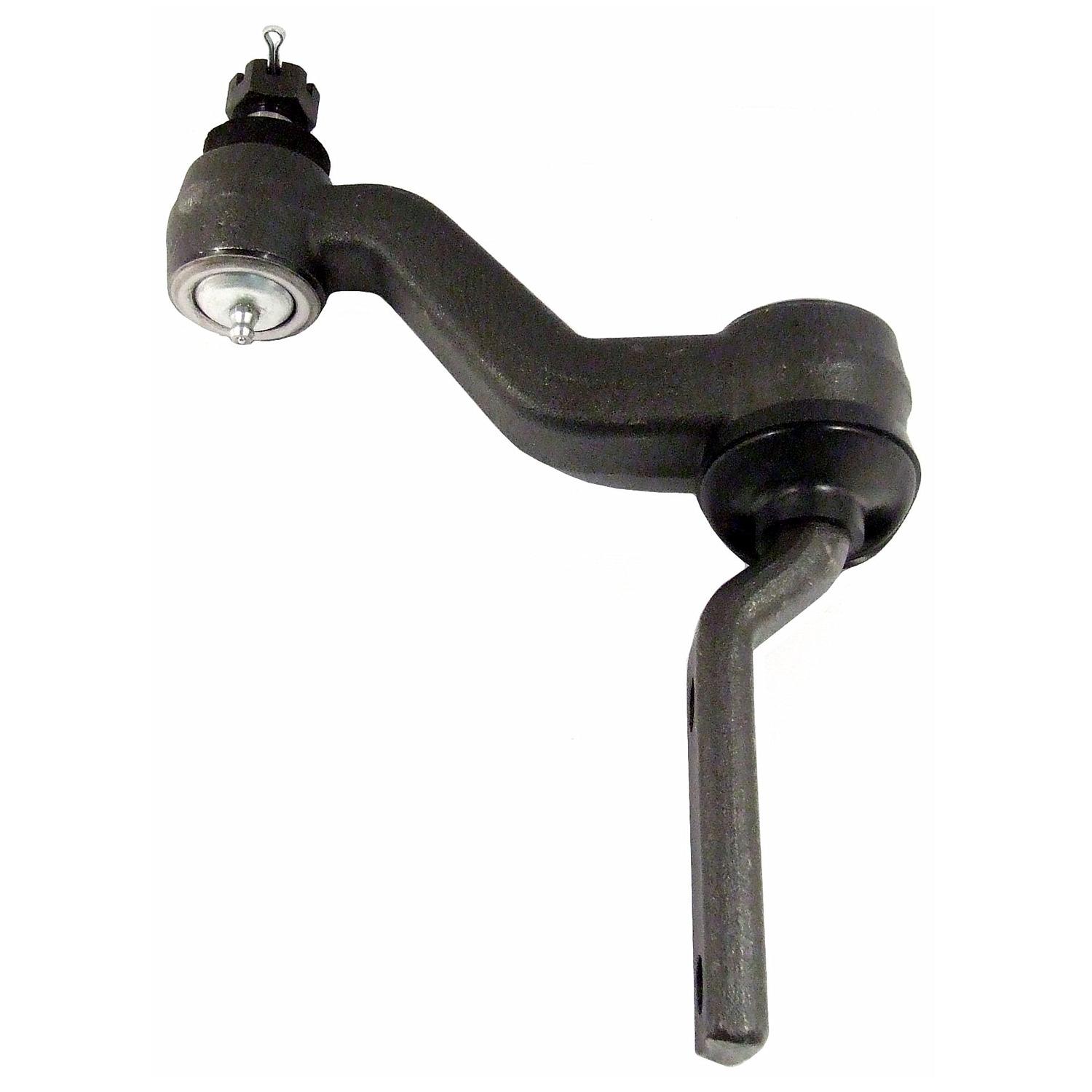 Delphi TC1640 Steering Idler Arm product image 1 of 1