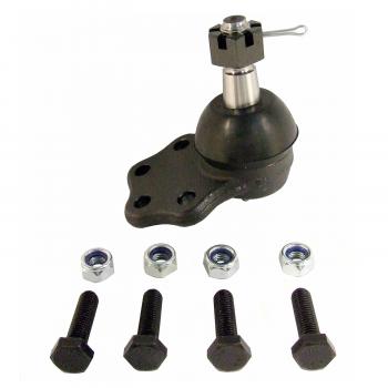 Delphi TC1651 - Suspension Ball Joint Delphi TC1651 Suspension Ball Joint product image 1 of 1