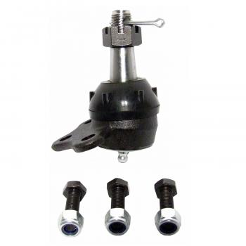 Delphi TC1652 - Suspension Ball Joint Delphi TC1652 Suspension Ball Joint product image 1 of 1