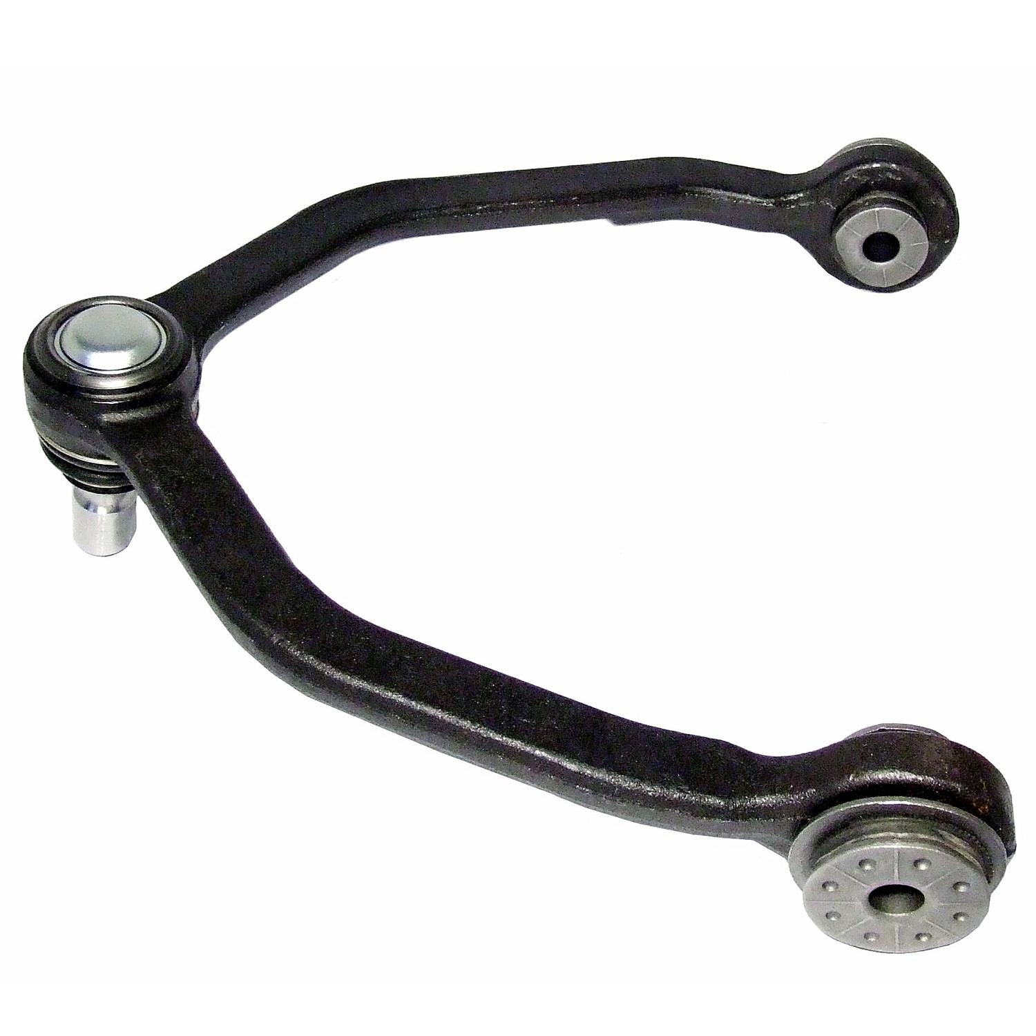 Delphi TC1666 Suspension Control Arm and Ball Joint Assembly product image 1 of 1