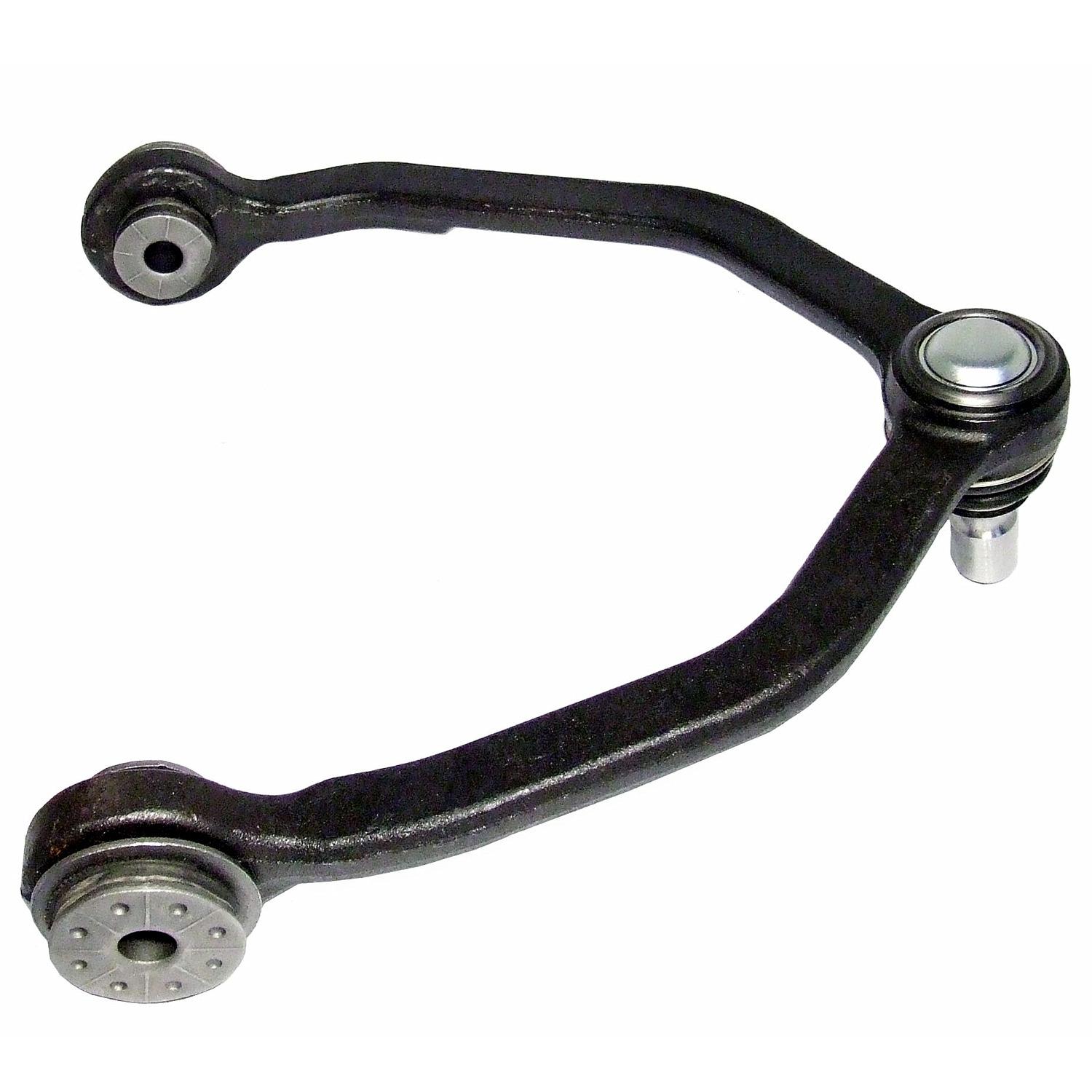 Delphi TC1667 - Suspension Control Arm and Ball Joint Assembly Delphi TC1667 Suspension Control Arm and Ball Joint Assembly product image 1 of 1