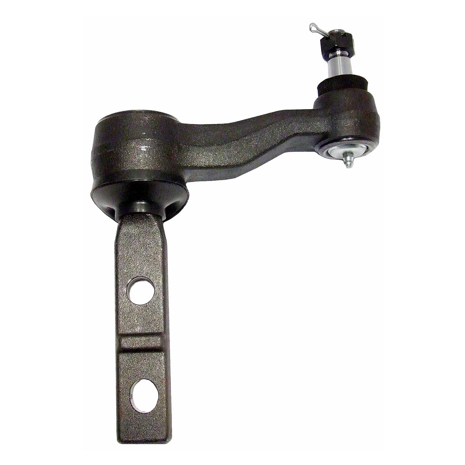 Delphi TC1673 Steering Idler Arm product image 1 of 1