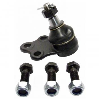 Delphi TC1702 Suspension Ball Joint product image 1 of 1